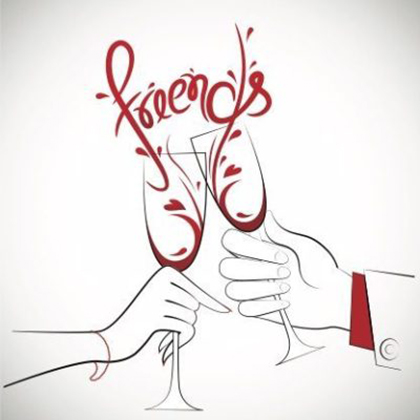 Welcome to my 1st Blog in my Wine Journey