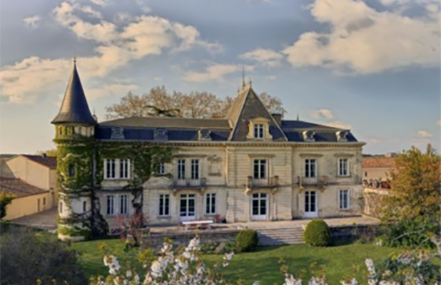 Learning to Love French Wines – the estate of Château-Landat