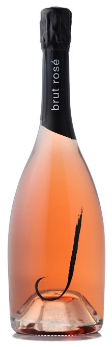 JWine Sparking Brut Rose