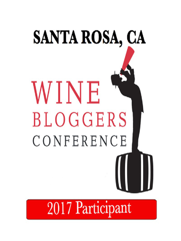 Wine Bloggers Conference 2017 is upon us!