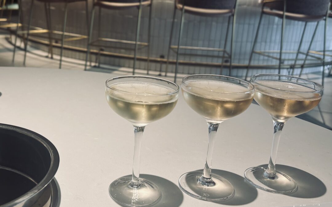 Beyond the Blend: Discovering Pinot Meunier as a Single-Varietal Champagne