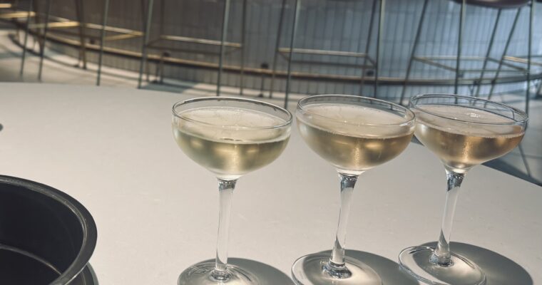 Beyond the Blend: Discovering Pinot Meunier as a Single-Varietal Champagne